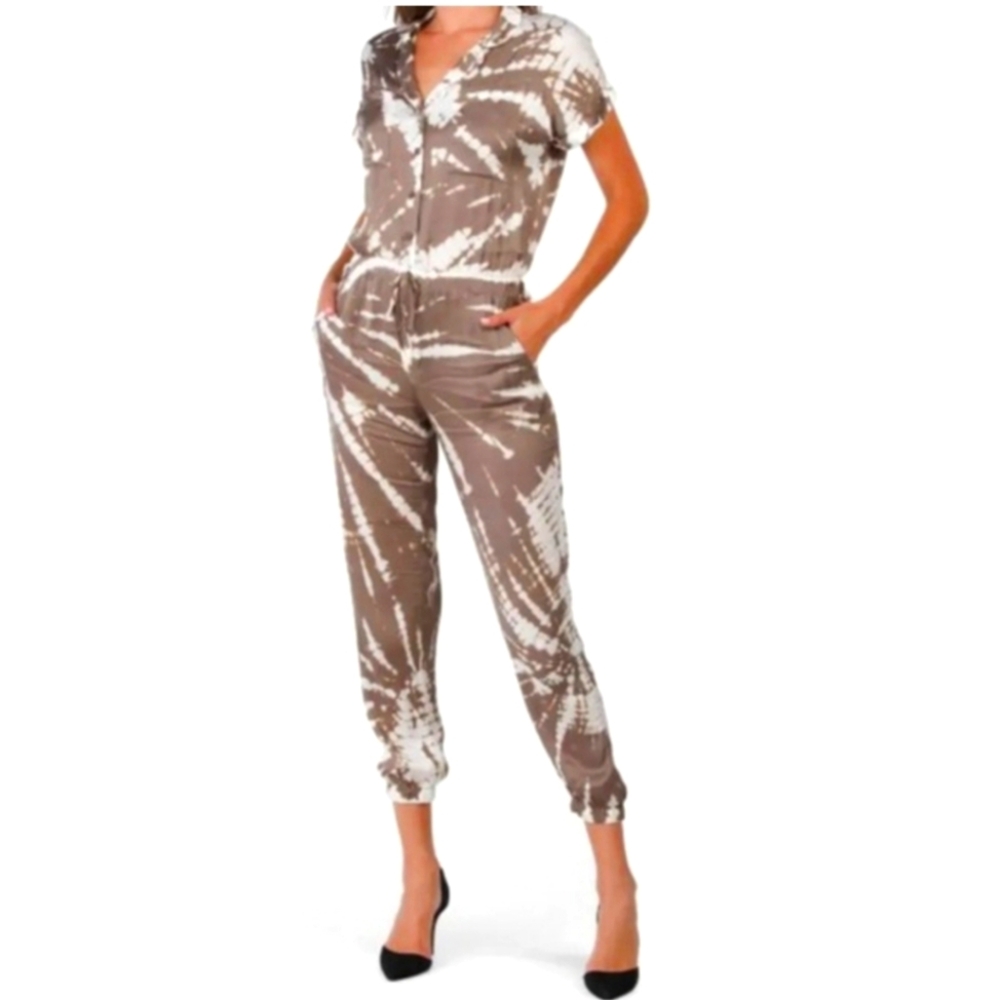 Young Fabulous and Broke jumper